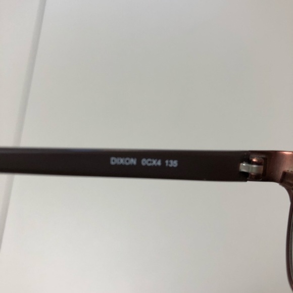 Fossil Eyeglasses - Picture 4 of 5